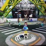 splatoon wii u screenshot