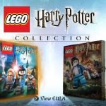 lego harry potter collection switch review
