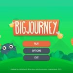 big journey cat indie game cute funny