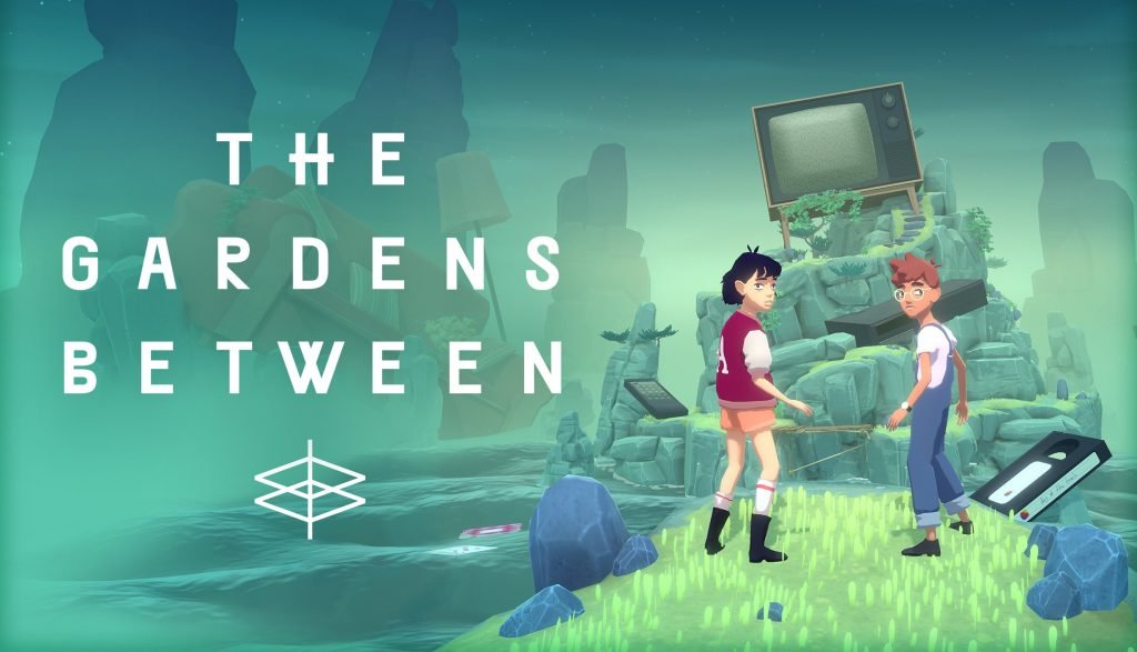 gardens between popular indie game on switch review title