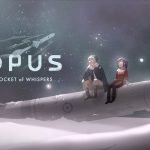 opus rocket of whispers melancholy space interactive fiction indie game