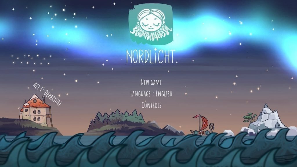 nordlich puzzle solving scandinavian game hidden object