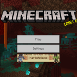 minecraft 100% pure popular video game survival craft