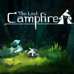 last campfire sentimental cute interesting indie puzzle game switch graphics
