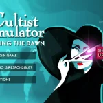 Cultist Simulator - Bring the Dawn