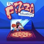 the pizza situation interactive fiction indie game