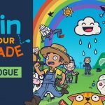 rain on your parade indie game