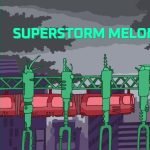 superstorm melon date visual novel dating mutant weird