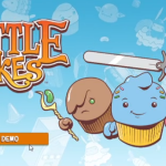 battlecakes
