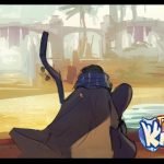 hayseed knight anthro visual novel