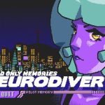 read only memories neurodiver visual novel