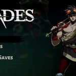 hades switch gameplay