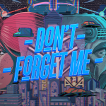 don't forget me