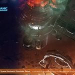 space mechanic simulator