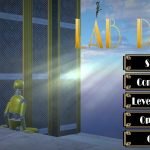 Lab Rags indie game review