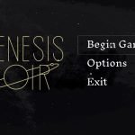 genesis noir big bang