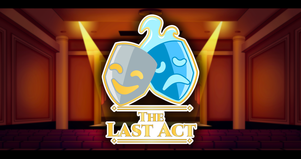 the last act visual novel