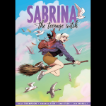 K. Thompson’s Sabrina the Teenage Witch (2019) is Smart and Biting