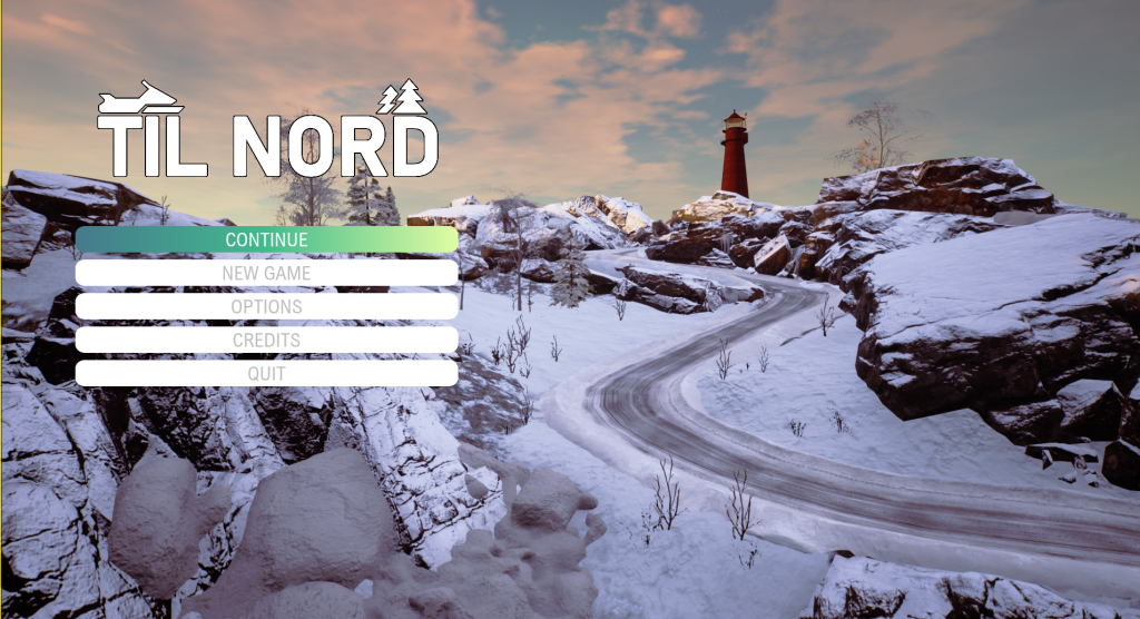 til nord snowmobile student game