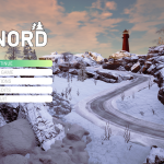 til nord snowmobile student game