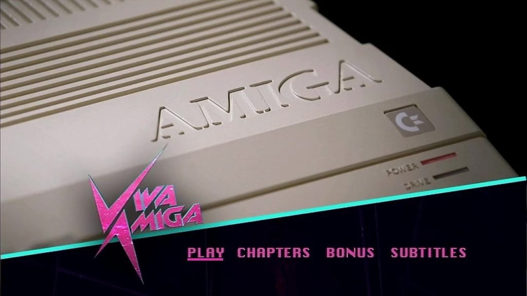 viva amiga computer documentary