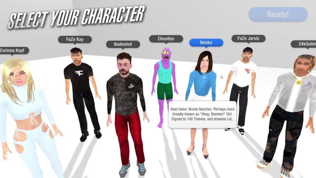 I Played Chair Simulator, that Hilarious Freebie Indie On Steam - Mr ...