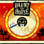 Haunt The House: Terrortown is a colorful spookfest