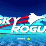 sky rogue logo