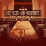My Cup of Coffee Title Screen
