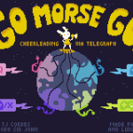 Go Morse Go Review
