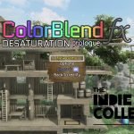 Colorblend fx Desaturation is an Interesting Freebie