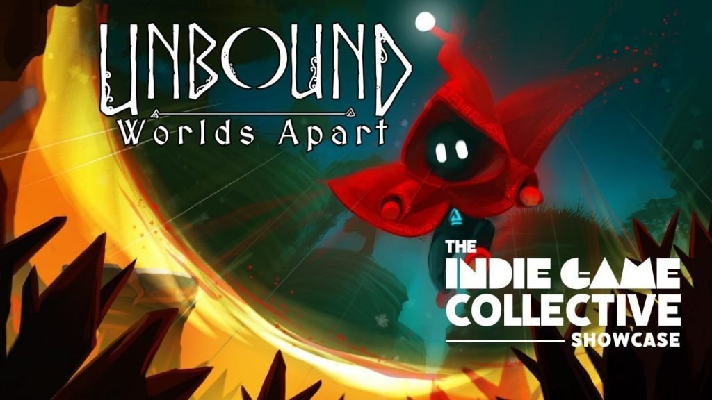 Unbound: Worlds Apart is a Unique & Thrilling Indie Out Now