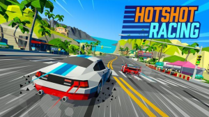 Read more about the article HotShot Racing is A Refreshing New Take on A Genre