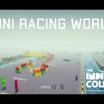 Mini Racing World is one of the Most Unique New Racing Games