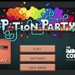 Potion Party is That Great Colorful Pixel Alchemy Sim Out