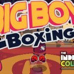 Big Boy Boxing is a Great Game Homage That You Have to See