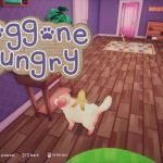 Doggone Hungry: This Good Boy Wants All Of Your Snacks NOW