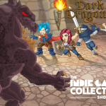 Dark Dragonkin is A Little, Simple Indie I Played