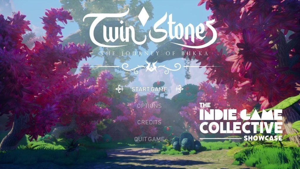 Twin Stones: The Journey of Bukka is the Staggering Freebie Student Game