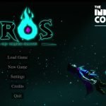 UROS: A Trip Through Shadows is a New Freebie Student Game