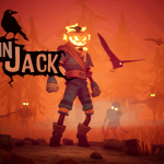 Pumpkin Jack is the Best Spooky Game Out There Now