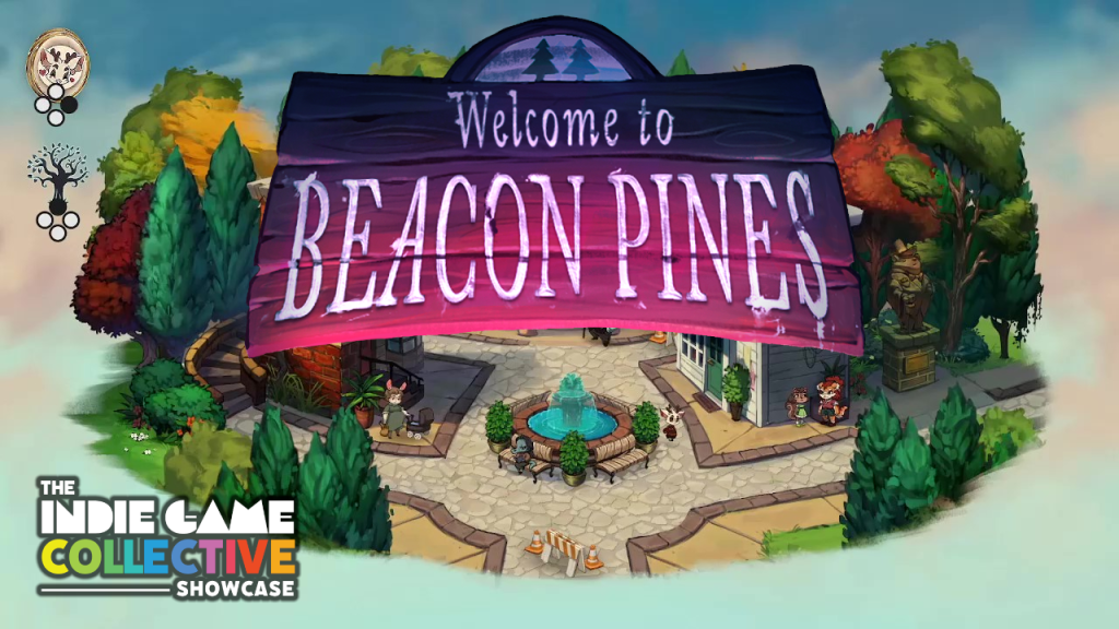 Beacon Pines is Finally Out Now and It’s Astonishing