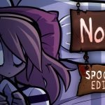 Not It: Spookiest Edition is a Dark & Amusing Visual Novel