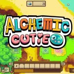 alchemic cutie