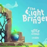 The Light Bringer Demo Screen