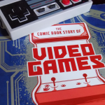 The Comic Book Story of Video Games Review