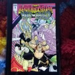 Bebop and Rocksteady Hit The Road Review