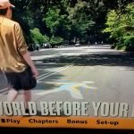 The World Before Your Feet Review