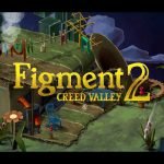 Figment 2 Valley Logo
