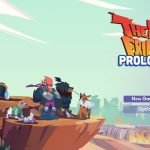 The Last Friend Menu